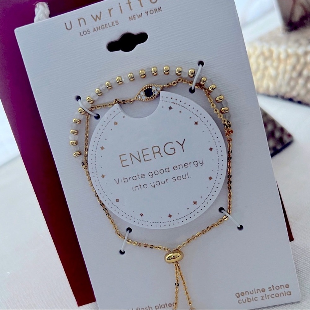 Bracelet